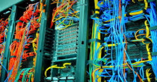 Профессиональный монтаж слаботочных сетей и систем от 1571 руб. в Нижнекамске - ЭлектроНжм