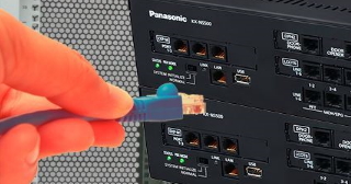 Настройка АТС в Нижнекамске от 6807 руб. - установка и настройка телефонных систем