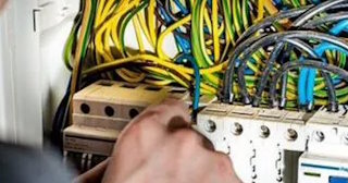 Электрика в частном доме под ключ в Нижнекамске - стоимость услуг от 1571 руб.